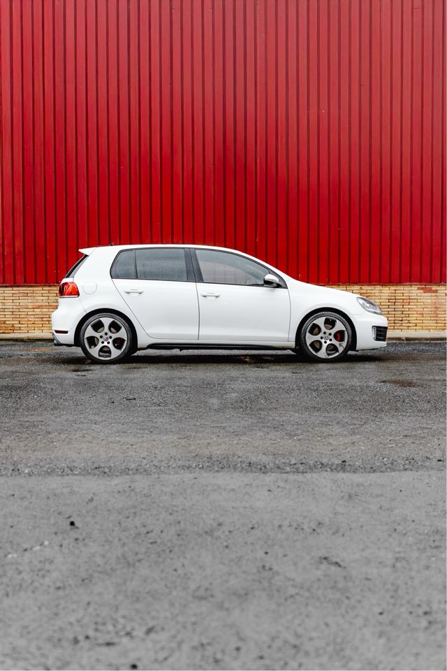 Volkswagen Golf 2010