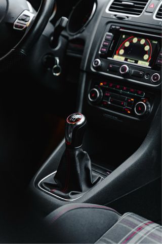 Volkswagen Golf 2010