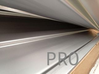 Arriate jardinera - 240x80x77cm gris - vidaXL