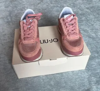 Scarpe Liu Jo Donna Rosa