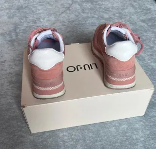 Scarpe Liu Jo Donna Rosa