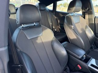 Audi A5 2018