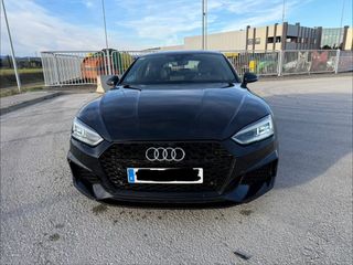 Audi A5 2018