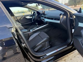 Audi A5 2018