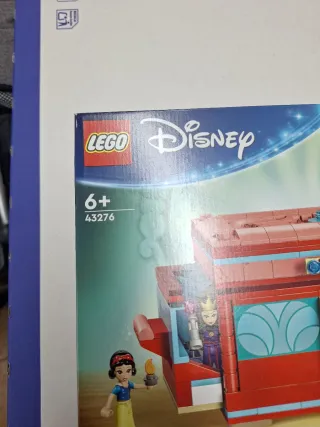 Lego 43276