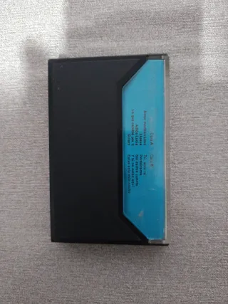 Bertín Osborne - Amor Mediterráneo Cassette