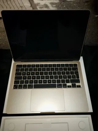 MacBook Air M3 13"