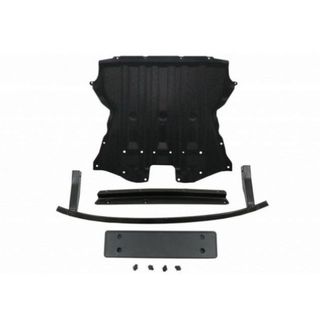 Paragolpes Delantero Bmw Serie 5 G30 G31 Tipo M5