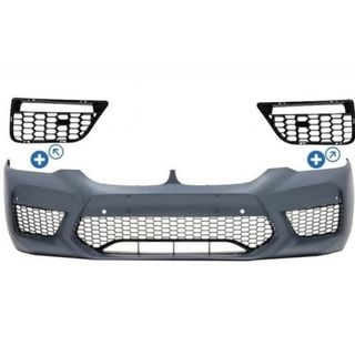 Paragolpes Delantero Bmw Serie 5 G30 G31 Tipo M5