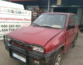 Ford 140037f400 colector admisión maverick 359455