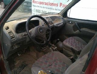 Ford 140037f400 colector admisión maverick 359455