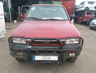 Ford 140037f400 colector admisión maverick 359455