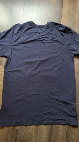 Maglietta Nike Tennis Design Tennis