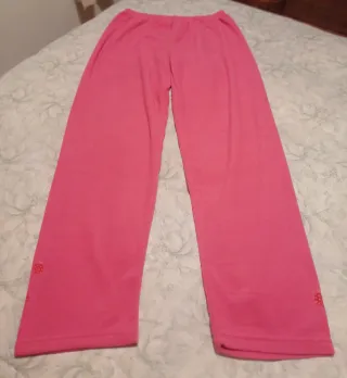 Pijama señora Kedeke rosa
