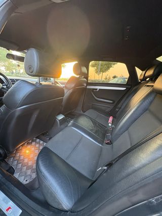 Audi A4 2.0tdi 170cv