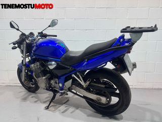Suzuki Bandit 600 "2002"