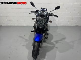 Suzuki Bandit 600 "2002"