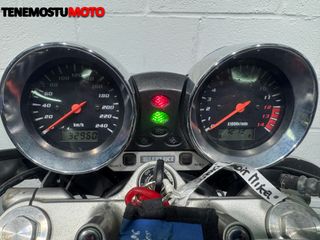 Suzuki Bandit 600 "2002"