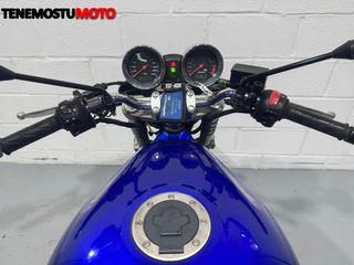 Suzuki Bandit 600 "2002"