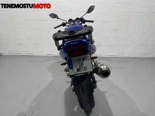 Suzuki Bandit 600 "2002"