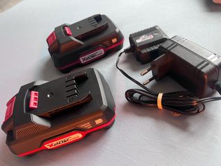 Batería Parkside X20V TEAM