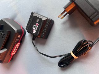 Batería Parkside X20V TEAM