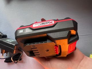 Batería Parkside X20V TEAM