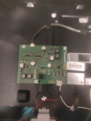 Placa alimentación Sony KDL-50WF660