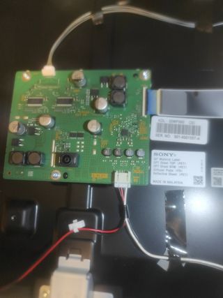 Placa alimentación Sony KDL-50WF660