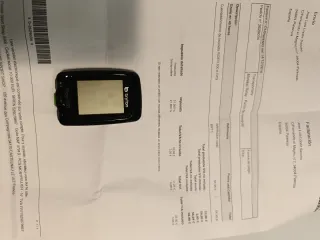 GPS Bryton Rider 200 Ciclismo