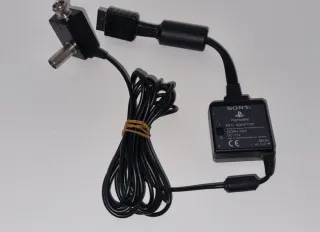 Adaptador RF Antena PS1 Sony SCPH-1122