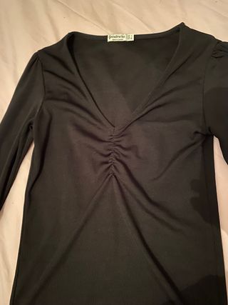 Camisetas Manga Larga