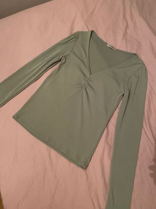 Camisetas Manga Larga