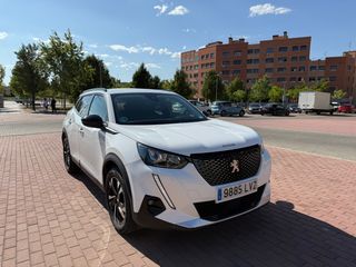 Peugeot 2008 1.5  HDI 110 CV  5 PUERTAS