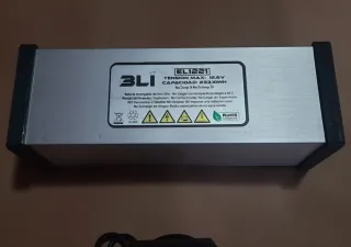 Batería 3LI ELI1221 12,6V 233,10Wh