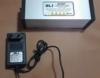 Batería 3LI ELI1221 12,6V 233,10Wh