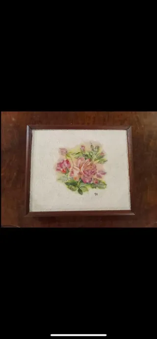 Quadro rose