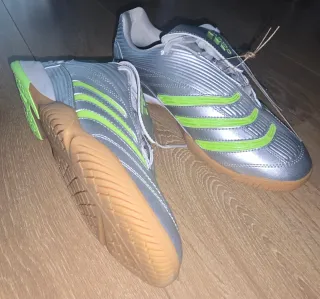 Adidas Predator Sala W Zapatillas Talla 42.5