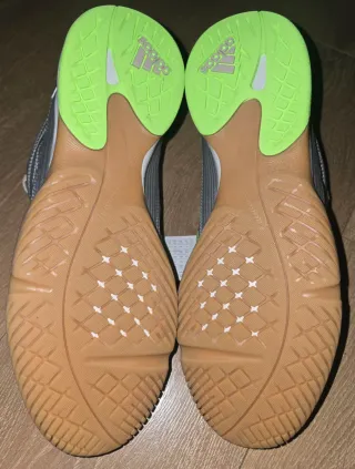 Adidas Predator Sala W Zapatillas Talla 42.5