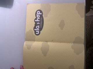 Ula y Hop van al cole