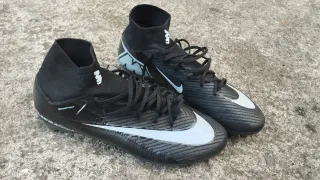 Botas de fútbol Nike Mercurial Air Zoom