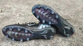 Botas de fútbol Nike Mercurial Air Zoom