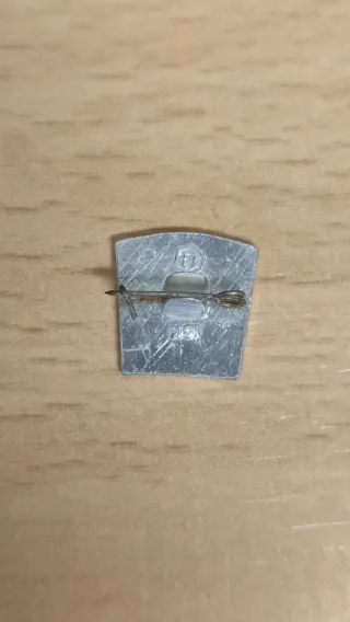 Pin Insignia Soviético Lenin URSS