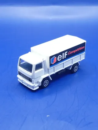 Majorette 90' Camioncino Elf Competition