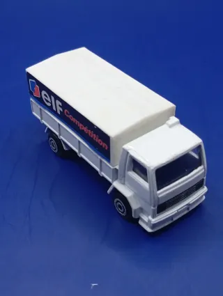 Majorette 90' Camioncino Elf Competition