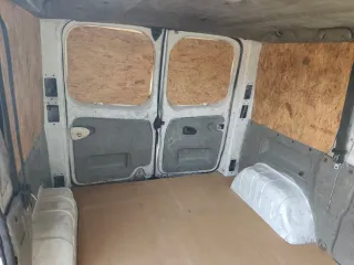 Nissan Primastar 2005