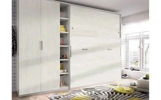 CAMA ABATIBLE MATRIMONIO RMB