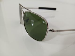 Occhiali da Sole AO American Optical Pilot