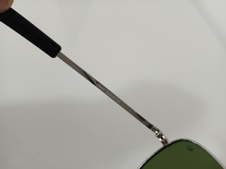 Occhiali da Sole AO American Optical Pilot