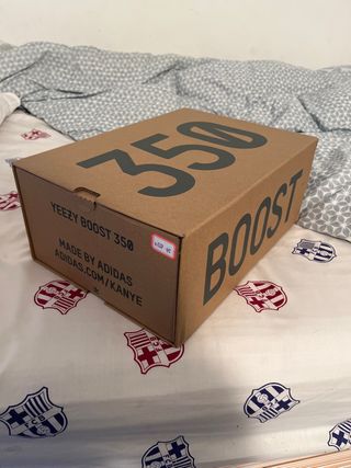 Adidas Yeezy Boost 350 V2 Talla 42